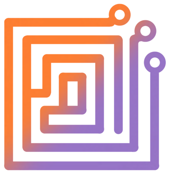 Daedabyte Admin logo